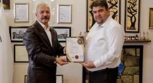 Seferihisar’dan Türkiye’ye örnek enerji yönetimi​