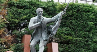 Şehit Gazeteci Hasan Tahsin Gazetecilik Yarışması Ödülleri Sahiplerine Kavuşuyor