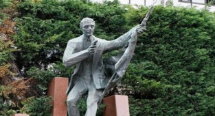 Şehit Gazeteci Hasan Tahsin Gazetecilik Yarışması Ödülleri Sahiplerine Kavuşuyor 