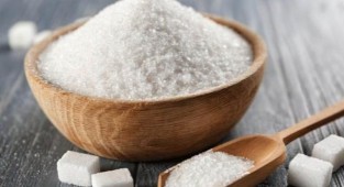 Şekere yüzde 25 zam!