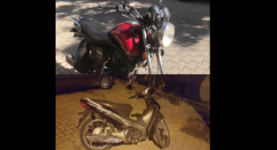 Serbest kalan hırsızların sevinçleri kursağında kaldı