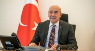 Başkan Soyer'den 'Doğayla uyum' vurgusu