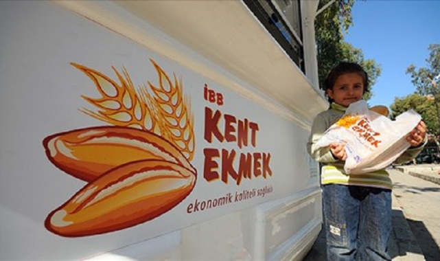 Soyer'den 'Halk ekmek' müjdesi