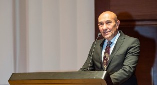 Soyer'den İzmirlilere müjde: Katı atık bedeli artmayacak!