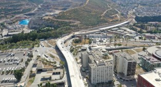 Soyer'den trafiği rahatlatacak viyadük müjdesi