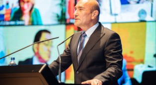 Soyer dünya belediyeler zirvesi için Barselona'ya gidiyor!