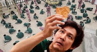 Squid Game için düşünülen alternatif son açıklandı