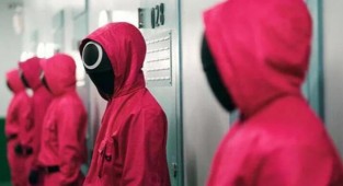 Squid Game partisinde vahşet: 8 ölü!