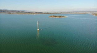 İzmir'deki barajların doluluk oranında son durum