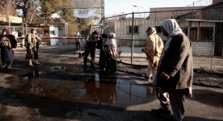 Taliban'dan kadınlara yeni yasaklar