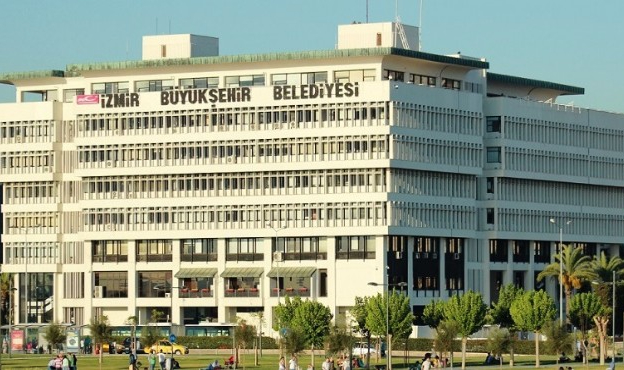 Tartışmalı Büyükşehir binasında kritik gelişme: Kurul kararını verdi!
