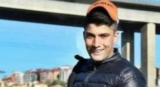 Tartıştığı genci öldürdü, yakalanacağını anlayınca intihar etti