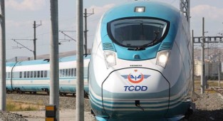  TCDD'de 200 milyon dolarlık yolsuzluk!