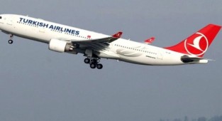 THY seferlerine lodos engeli!