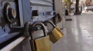 TOBB: Yılın ilk 10 ayında 11 bin şirket kapandı