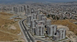 TOKİ'de açık artırma günü: İşte ucuz fiyatlar