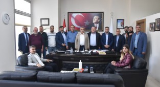 Torbalı'da meclis üyelerinden o haberler için kınama