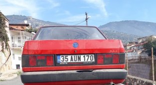 Torbalı'da otomobil çalan hırsızlar Bayındır'da yakalandı