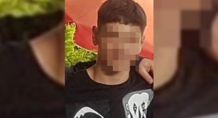 Trafik polisini şehit eden 16 yaşındaki çocuk tutuklandı