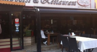 Trans bireylere yemek vermeyen restorana ceza