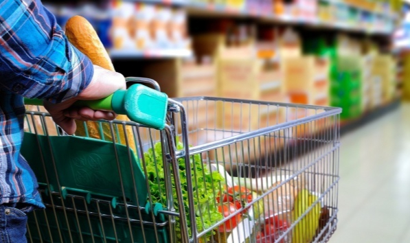 Tüketici güveni kasımda azaldı