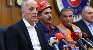 Türk-İş'ten 'asgari ücret' açıklaması