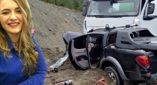 Ücretli öğretmen Bahar Zeybek Öğretmenler Günü'nde yaşamını yitirdi