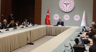 Üçüncü dozu kimler olacak? Bilim Kurulu'ndan aşı kararı!