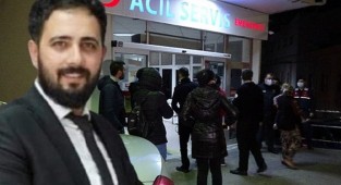 Uyuşturucu operasyonunda çatışma: 1 polis şehit