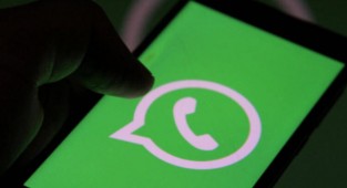 Whatsapp'tan yeni özellik!