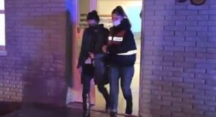 Yurt dışına kaçmaya çalışan 3 FETÖ zanlısı tutuklandı