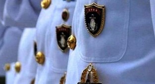 103 emekli amiral için yeni karar