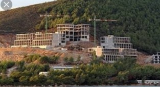 128 kamu arazisi daha satılıyor! 