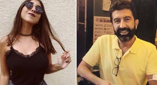 20 yaşındaki Cansel babasını bıçaklayarak öldürdü