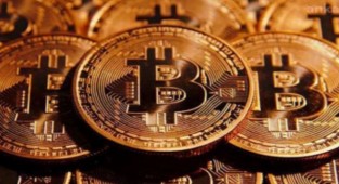 50 bin doları aştı, tüm gözler Bitcoin'de!