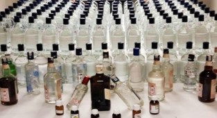  81 ilde 'Zehir' operasyonu