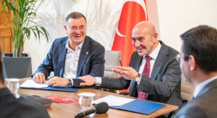 'Acil İzmir' uygulaması şimdi Hatay'da