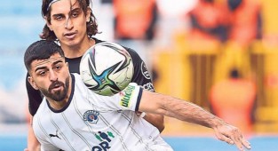 Altay galibiyete hasret! Denizli'den istifa sorusuna yanıt