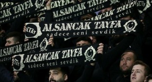 Altay mağlubiyeti hak etmedi!