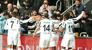 Altay, Giresun'da galibiyet peşinde