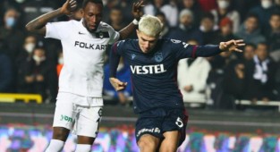 Altay umduğunu bulamadı!