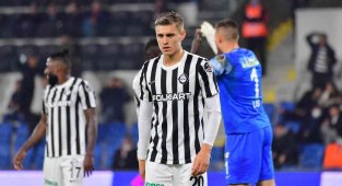 Altaylı Kazımcan'a milli davet