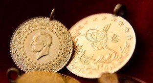 Altın yatırımcıları saat 16:30'a dikkat! 