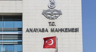 Anayasa Mahkemesi'nden trafik kazası kararı