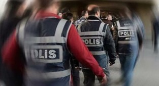 Ankara merkezli 5 ilde FETÖ operasyonu: 30 gözaltı