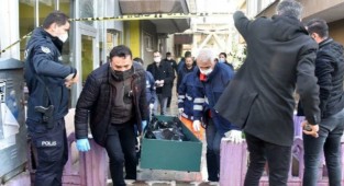 Antalya'daki korkunç olay ile ilgili valilikten açıklama