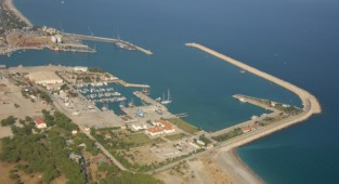 Antalya Limanı’nı 2047’ye kadar Katar işletecek, kıyılar bedelsiz devredilecek!