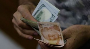 Asgari ücret 4 günde 618 TL eridi!