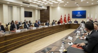 Asgari ücret 4. toplantıya kaldı!