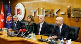 Asgari ücrette '3 bin 900 liraya anlaşıldı' iddiası